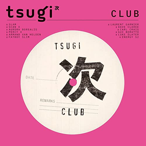 Club (Collection Tsugi) [Vinyl LP] von Wagram