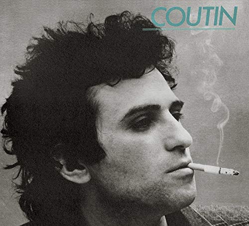 Coutin [Vinyl LP] von Wagram