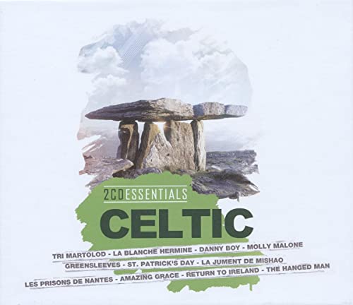 Essentials-Celtic von Wagram