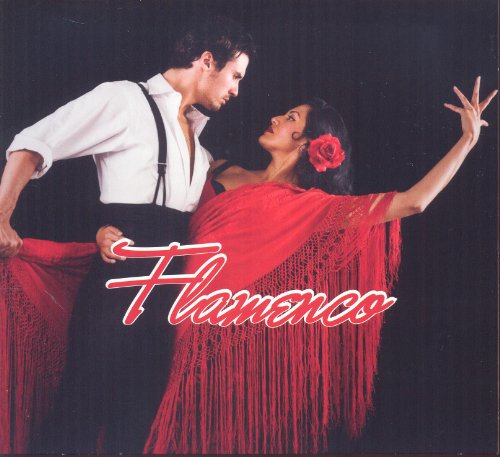 Flamenco: Un Voyage Au Coeur / Various von Wagram