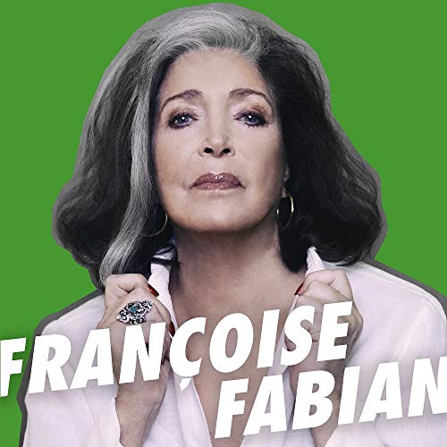 Francoise Fabian [VINYL] [Vinyl LP] von Wagram