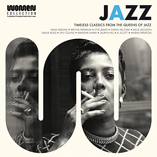 Jazz-Masterpieces By the Queens of [Vinyl LP] von Wagram