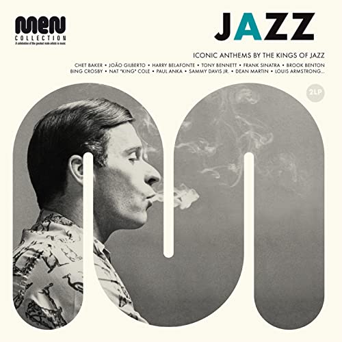 Jazz Men / Various [Vinyl LP] von Wagram