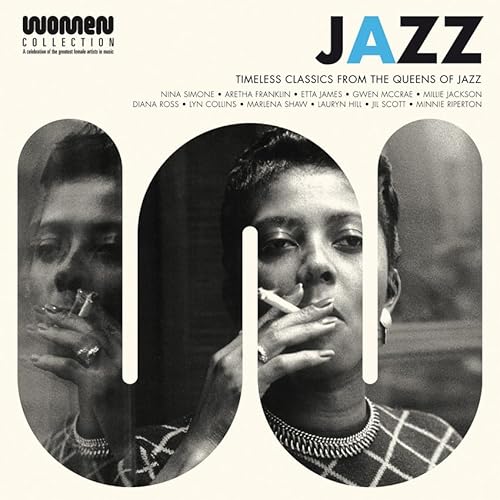 Jazz Women (2lp) [Vinyl LP] von Wagram