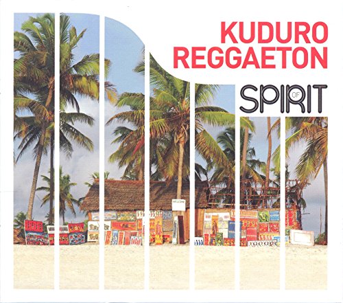 Kuduro Reggaeton von Wagram