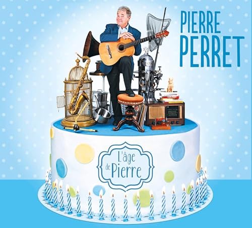 L'age De Pierre L'age De Pierre von Wagram