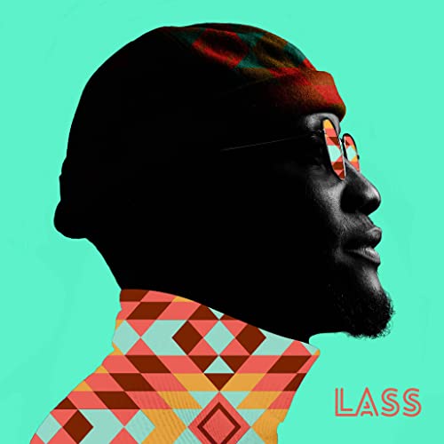 Lass [VINYL] [Vinyl LP] von Chapter Two / Wagram