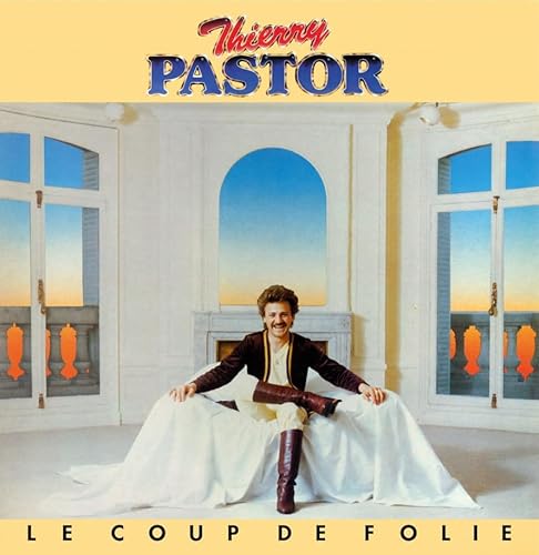 Le Coup De Folie [Vinyl LP] von Wagram