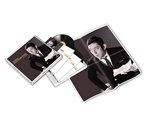 Le Poète Box (3 Lp,Poster) [Vinyl LP] von Wagram