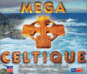 Mega Celtique Mega Celtique von Wagram