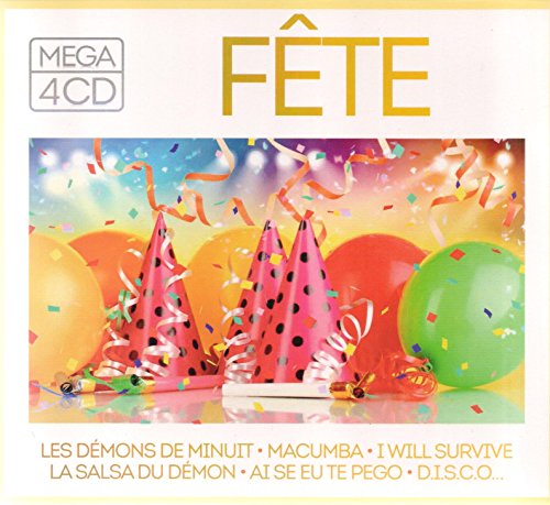 Mega Fete 2015 von Wagram