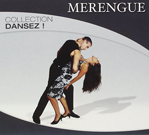 Merengue [+Bonus Dvd] von Wagram