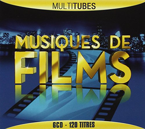 Musiques De Films Musiques De Films von Wagram