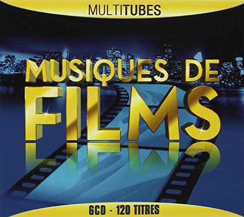 Musiques De Films von Wagram