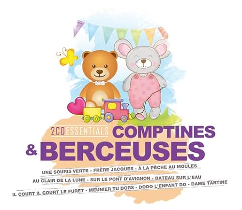 Nursery Rhymes & Lullabies / Various von WAGRAM MUSIC