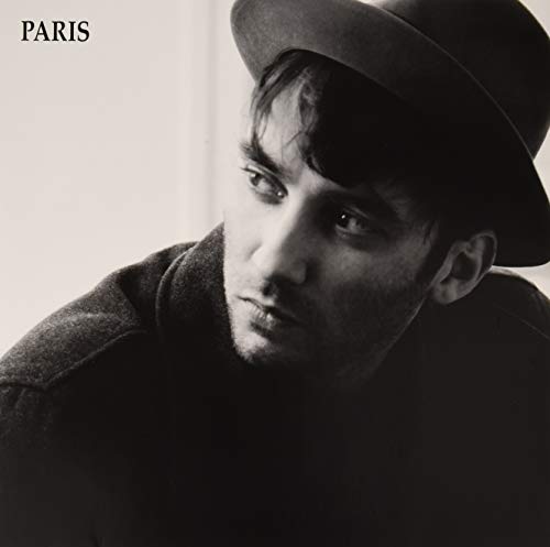 Paris [Vinyl LP] von Wagram