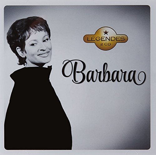 Retro-Barbara von Wagram