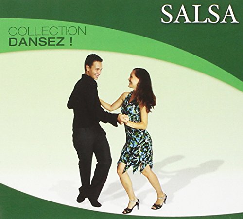 Salsa [+Bonus Dvd] von Wagram