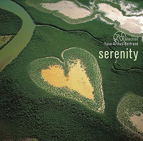 Serenity [Vinyl LP] von Wagram