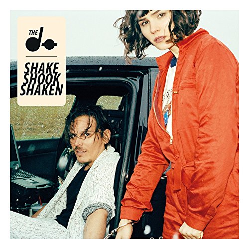 Shake Shook.. -Deluxe- von Wagram