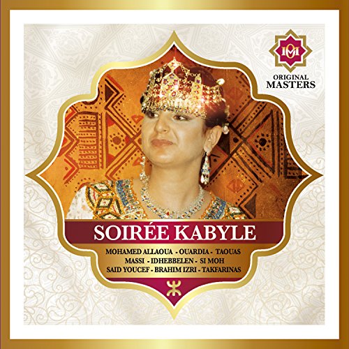 Soiree Kabyle / Various von Wagram