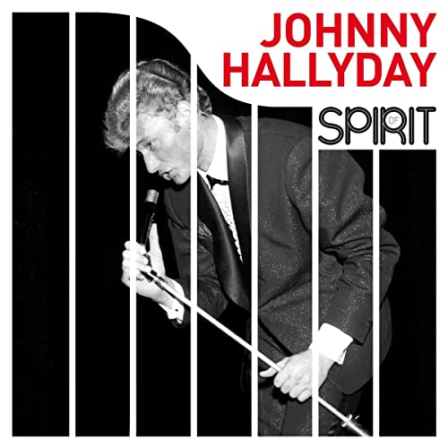 Spirit of Johnny Hallyday (180g) [Vinyl LP] von Wagram