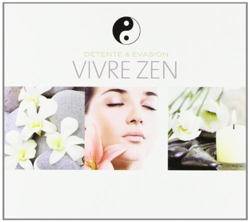 Various Artists:Detente & Evasion - Vivre Zen Various Artists:Detente & Evasion - Vivre Zen von Wagram