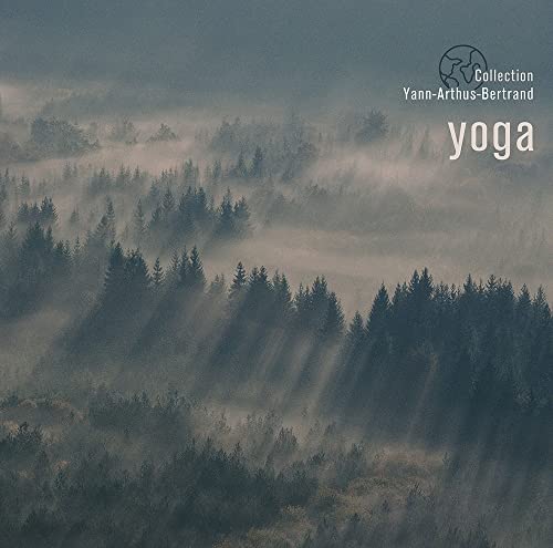 Yoga: Coll Yann Arthus-Bertrand / Various [Vinyl LP] von Wagram