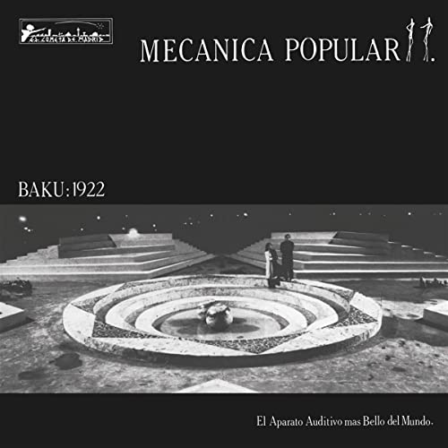 Baku:1992 [Vinyl LP] von AL!VE AG