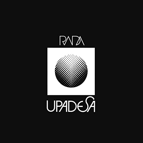 Upadesa [Vinyl LP] von AL!VE AG