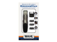 Wahl WA9918-1016 Haarschneider/-schermaschine Schwarz - Grau Wiederaufladbar (9918-1416) von Wahl Clipper Corporation