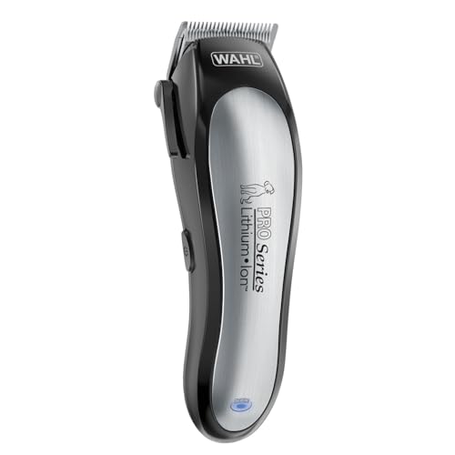 WAHL - Pets Clipper Pro Serie von Wahl