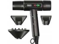 Wahl Haartrockner WAHL 4321-0470 Vanquish Haartrockner mit Ionisierung PROFESSIONAL von Wahl