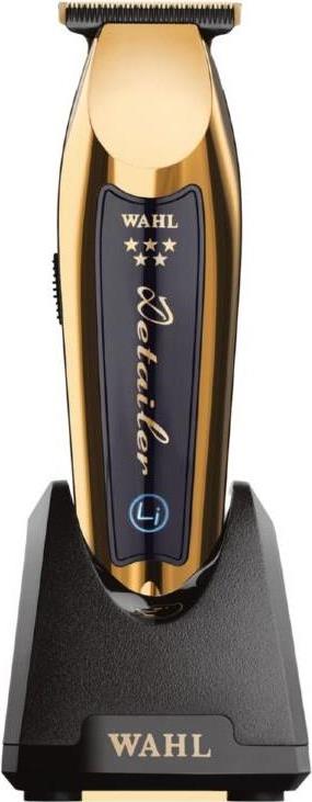 Wahl Hair clipper Gold CordlessDetailer Li 5* (08171-716) von Wahl