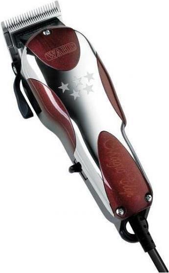 Wahl Magic Clip 5 Sterne Clipper (WAHP08451-316H) von Wahl