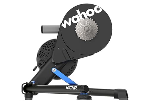 Wahoo Fitness KICKR Power Trainer Version 6.0 Heimtrainer von Wahoo Fitness