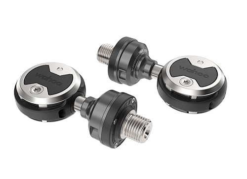 Wahoo Speedplay POWRLINK DUO Powermeter Pedale Links Wahoo Speedplay POWRLINK DUO Powermeter Pedale Links von Wahoo Fitness
