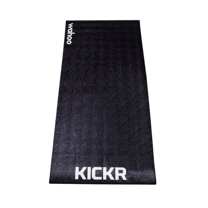 Wahoo KICKR Bodenschutzmatte 198 x 91 cm Wahoo KICKR Bodenschutzmatte 198 x 91 cm von Wahoo
