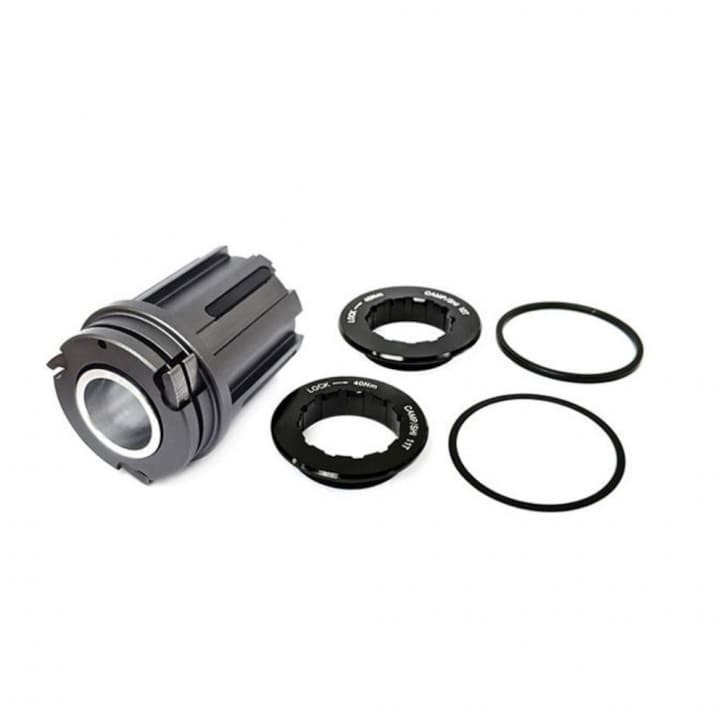 Wahoo KICKR Freilauf Campagnolo 11fach KICKR CORE von Wahoo
