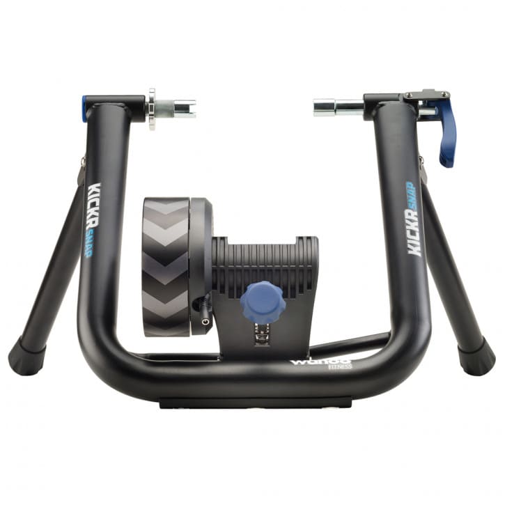 Wahoo KICKR SNAP Rollentrainer / Biketrainer Ausstellungsgerät von Wahoo