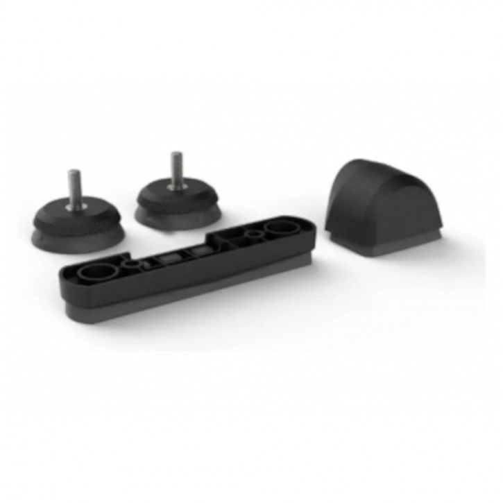 Wahoo Kickr Axis Feet Pad Kit Wahoo Kickr Axis Feet Pad Kit von Wahoo