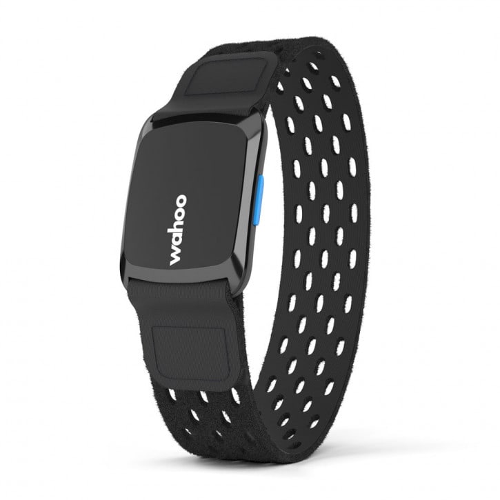 Wahoo Tickr Fit Herzfrequenz Armband BT & ANT Wahoo Tickr Fit Herzfrequenz Armband BT & ANT von Wahoo