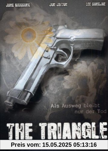 The Triangle The Triangle von Wai-keung Lau