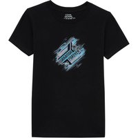 Wakanda Forever Fade Kinder T-Shirt - Schwarz - 3-4 Jahre von Wakanda Forever