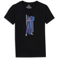 Wakanda Forever Shuri Kinder T-Shirt - Schwarz - 11-12 Jahre von Wakanda Forever