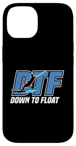 Wakeboard-Down To Float Wakeboard-Fans Wakeboarden Hülle für iPhone 14 Wakeboard-Down To Float Wakeboard-Fans Wakeboarden Hülle für iPhone 14 von Wakeboarding Outfit for Wakesurfing Fans