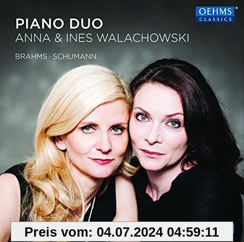 Piano Duo von Walachowski Klavierduo