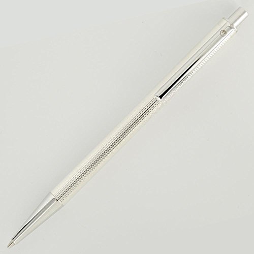 Waldmann Bleistift Eco 0,5mm-HB, Korn-Design, Sterling Silber von WaldMann