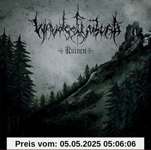 Ruinen von Waldgeflüster