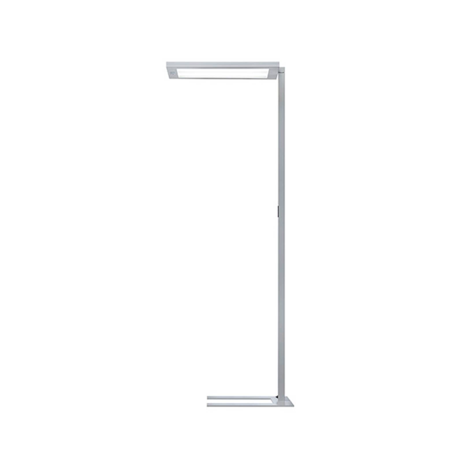 LED-Stehlampe Lavigo DPS 16500/840/R/G2, silber LED-Stehlampe Lavigo DPS 16500/840/R/G2, silber von Waldmann